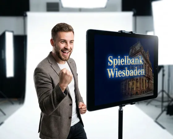 Spielbank Wiesbaden Übersicht und Angebote